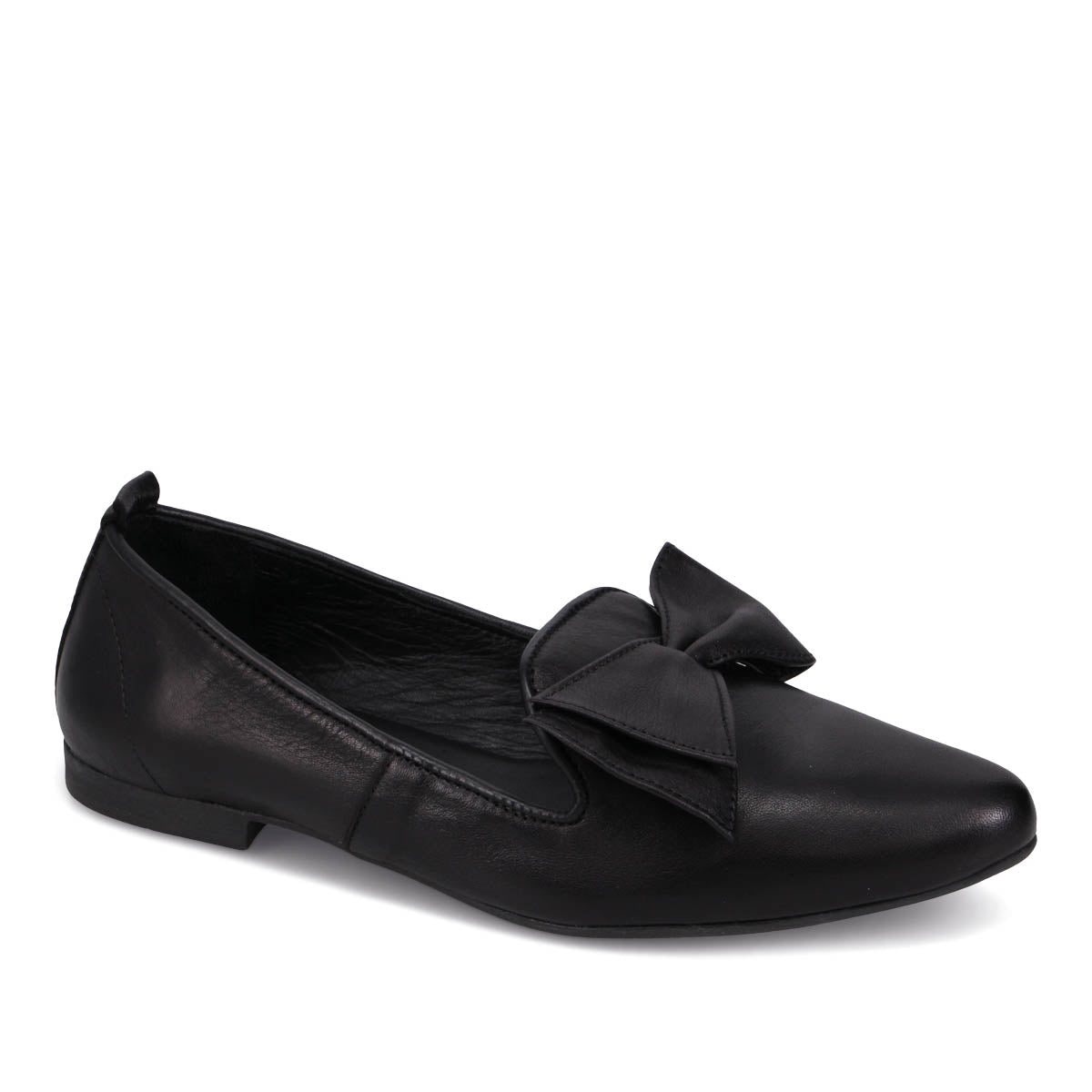 Ilyanna Flat Bueno Shoes