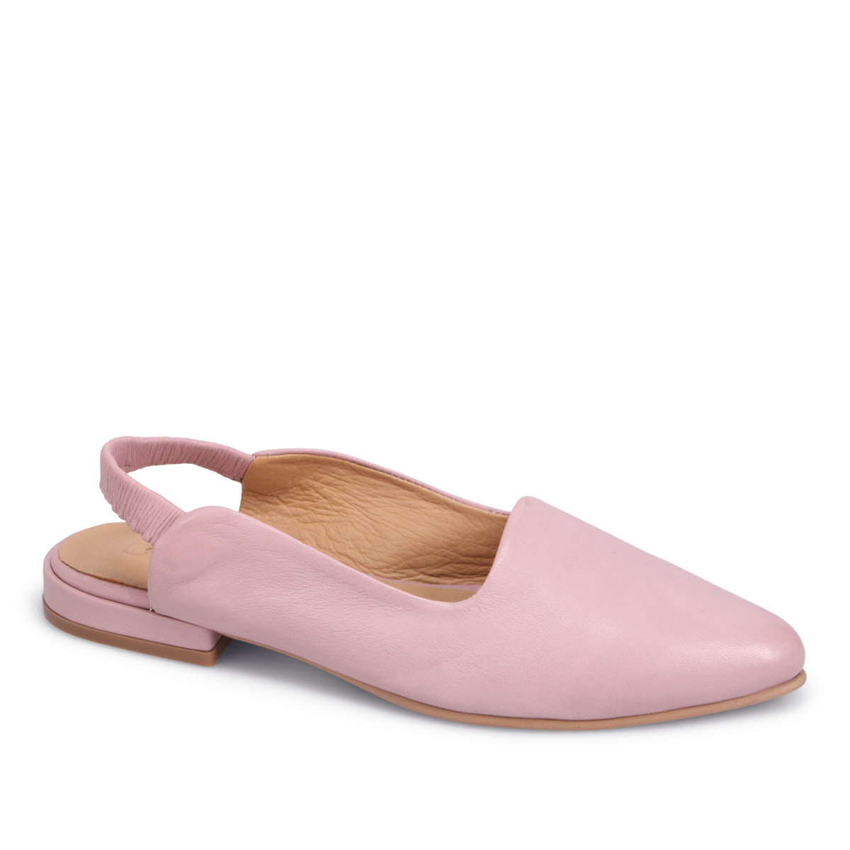 Slingbacks – Bueno Shoes