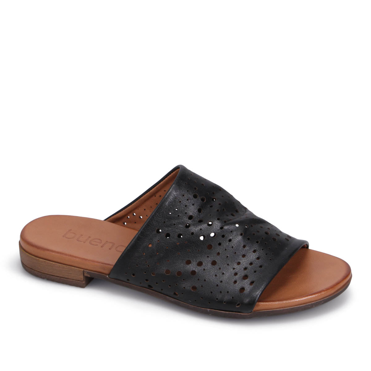 Turner Perf Slide Sandal Bueno Shoes