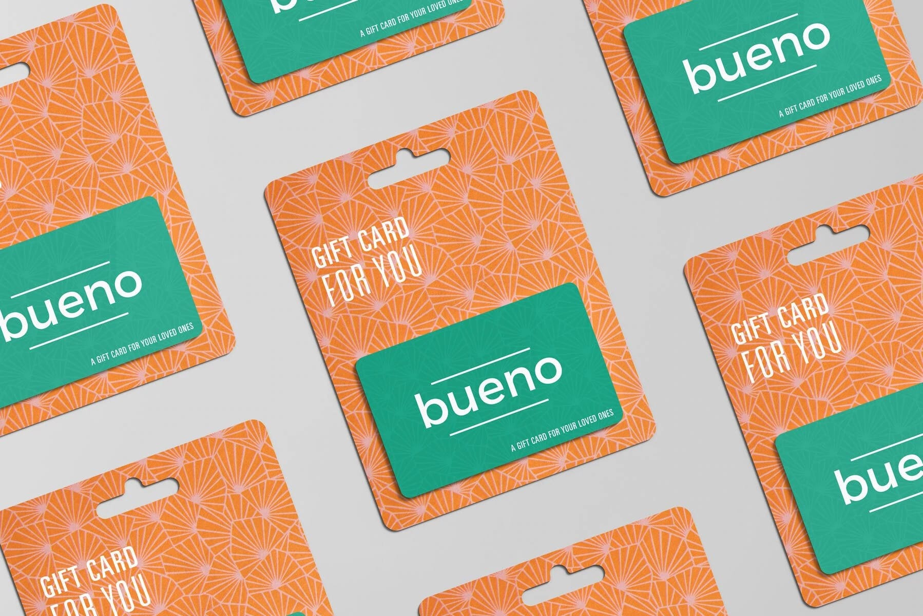 Gift Cards For Your Loved Ones –