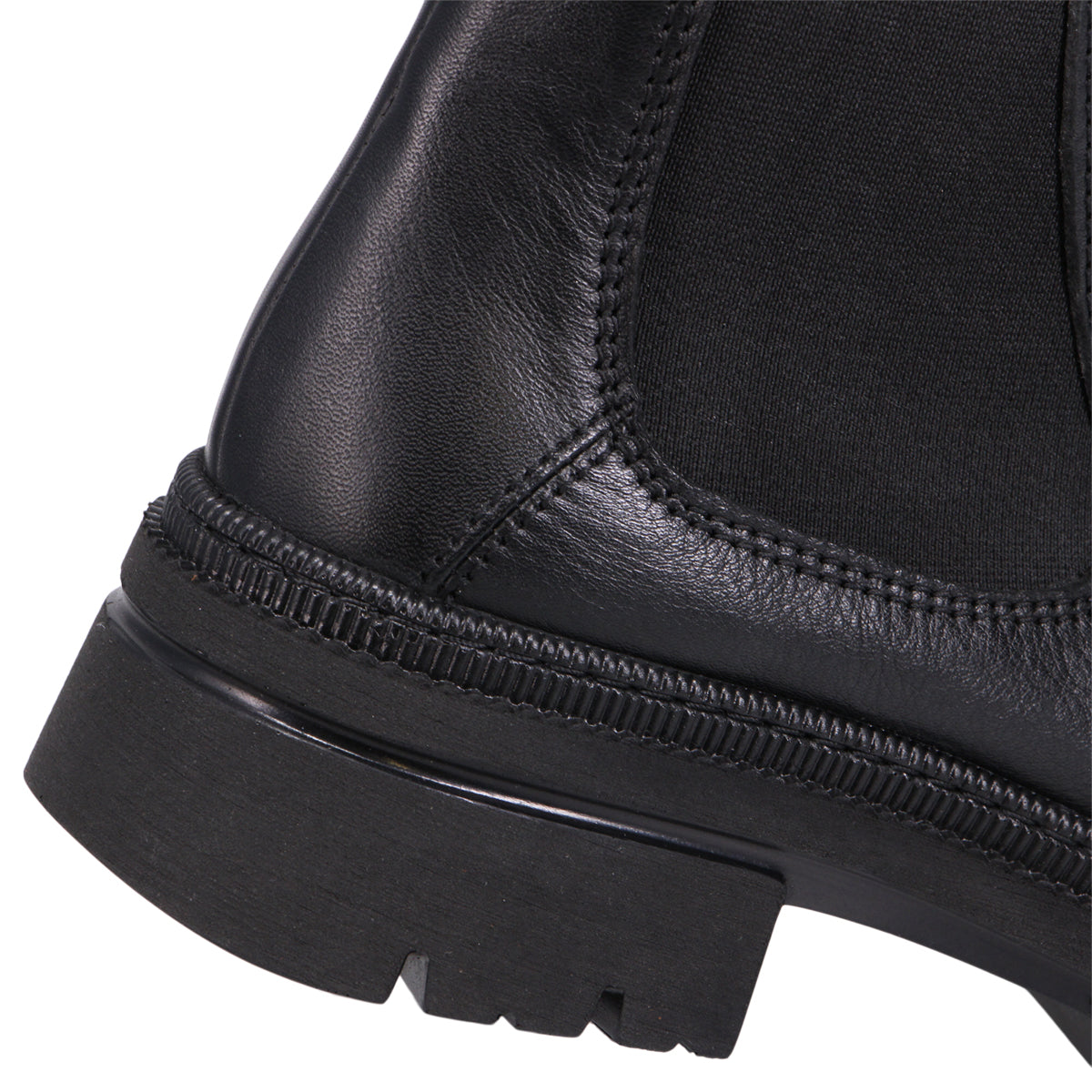 Apc chelsea boot best sale