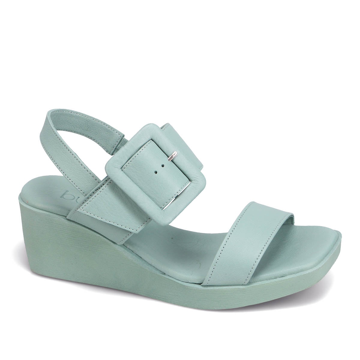 Felicity Wedge Sandal Bueno Shoes