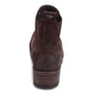 BROWN NUBUCK | Rear