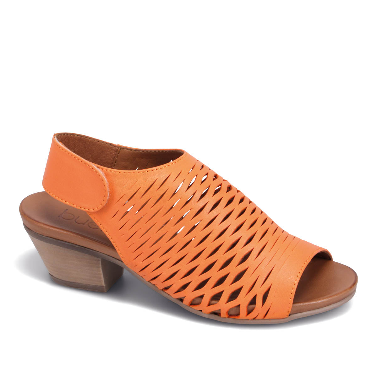 Leather Sandals | Flats, Heels, Mules & More | Bueno – Bueno Shoes
