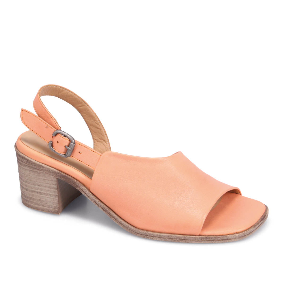 Coral slingbacks shop