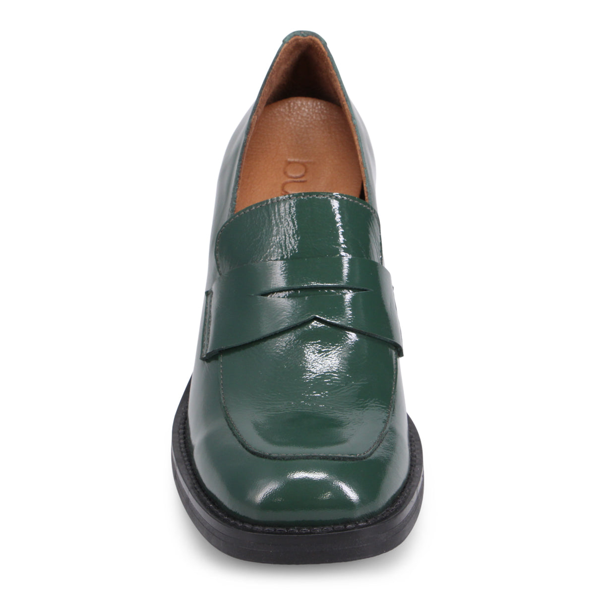 HUNTER GREEN PATENT | Front