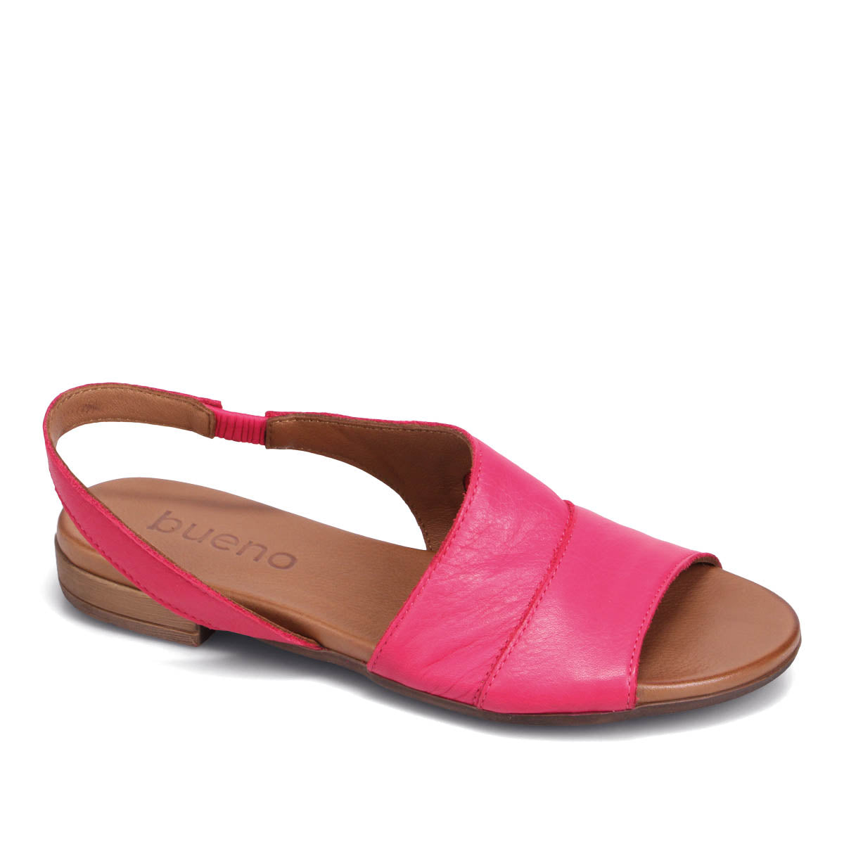 Leather Sandals | Flats, Heels, Mules & More | Bueno – Bueno Shoes