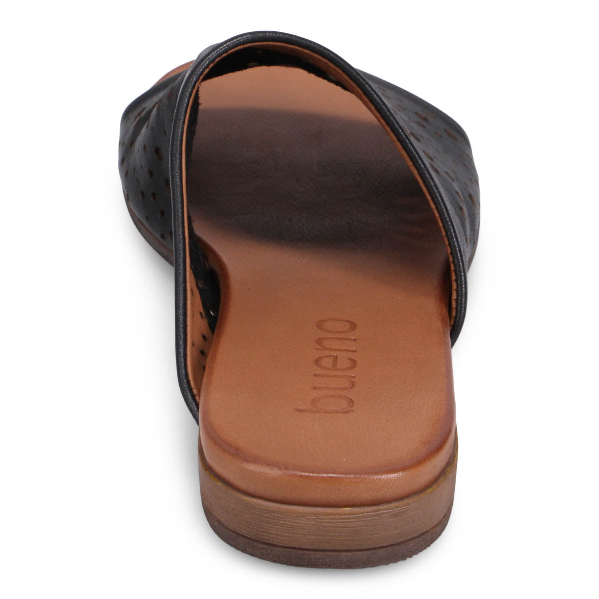 Turner Perf Slide Sandal Bueno Shoes