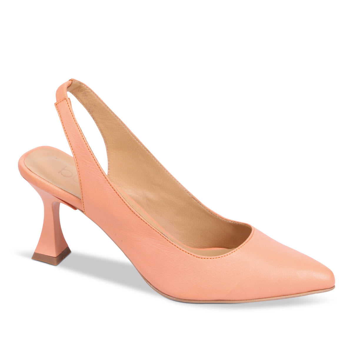 Coral shoes outlet heels