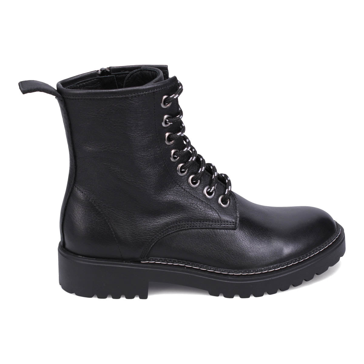 Destiny Combat Boot Bueno Shoes