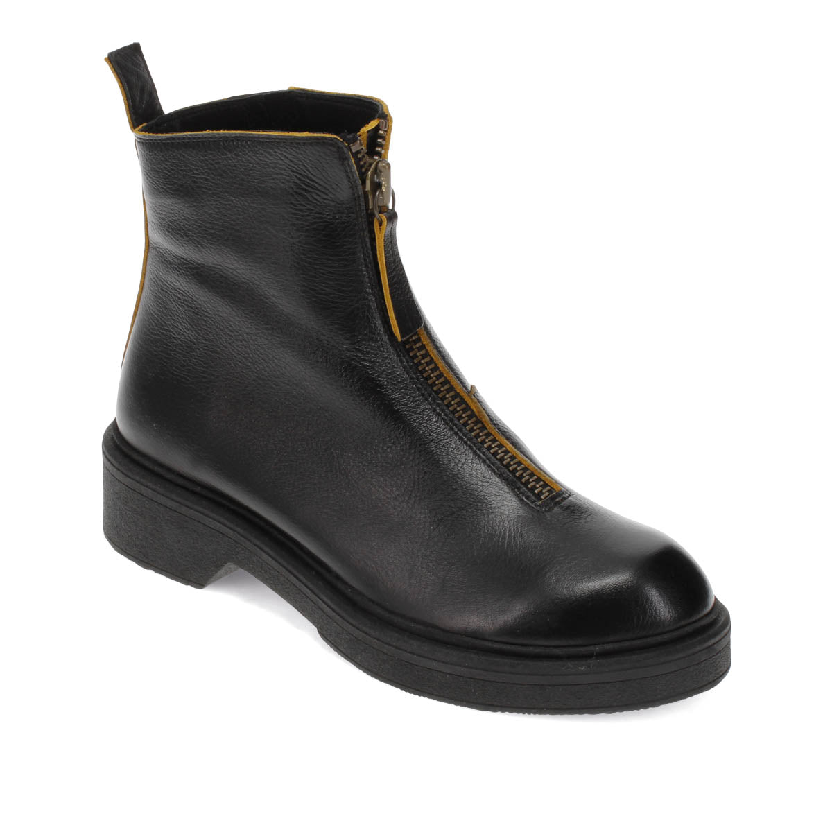 Fallon dry mid hot sale zip chelsea boot