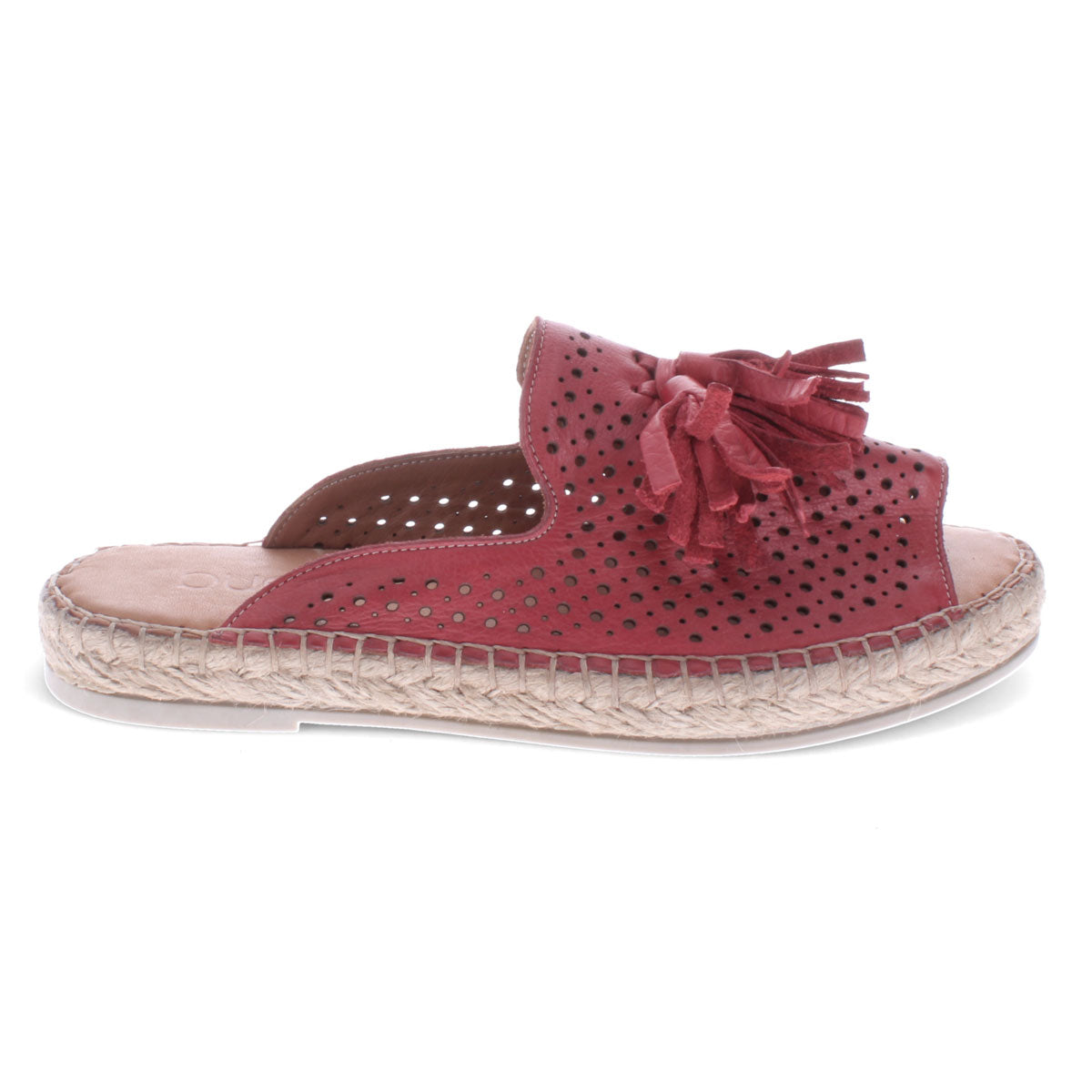 Navar Espadrille Sandal