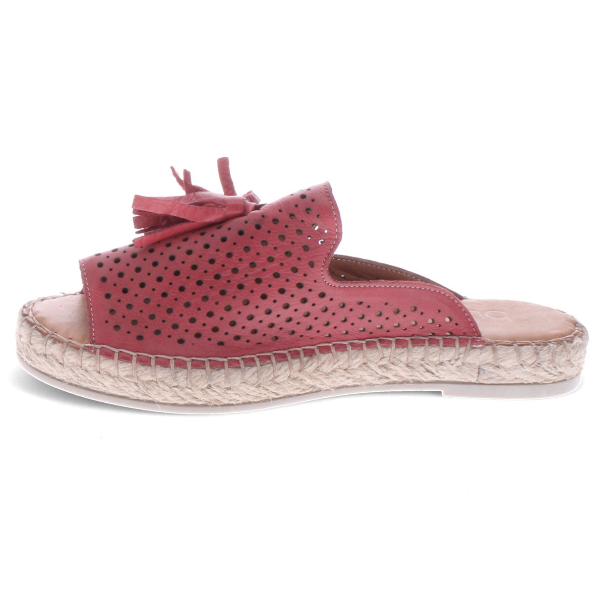 Navar Espadrille Sandal