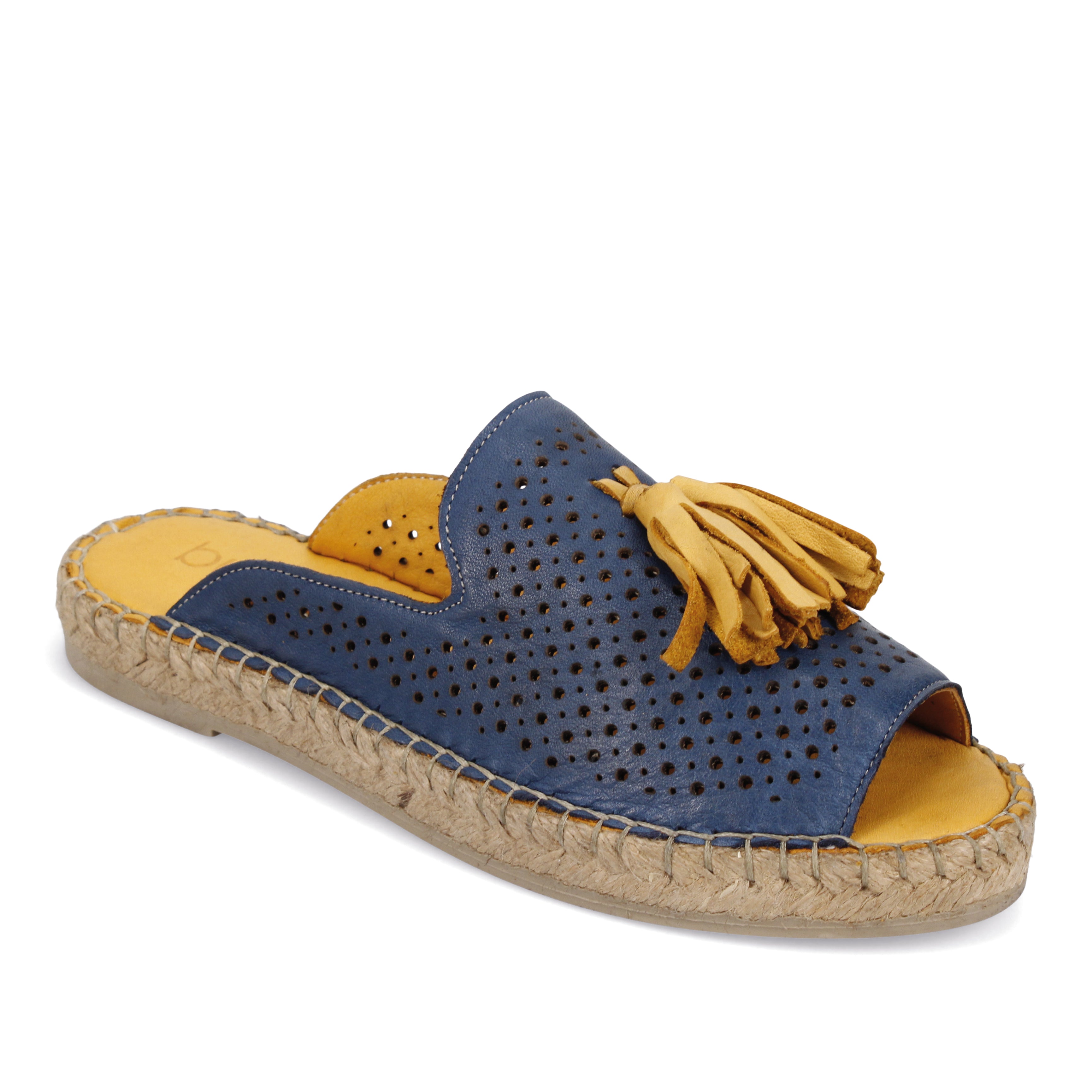 Navar Espadrille Sandal