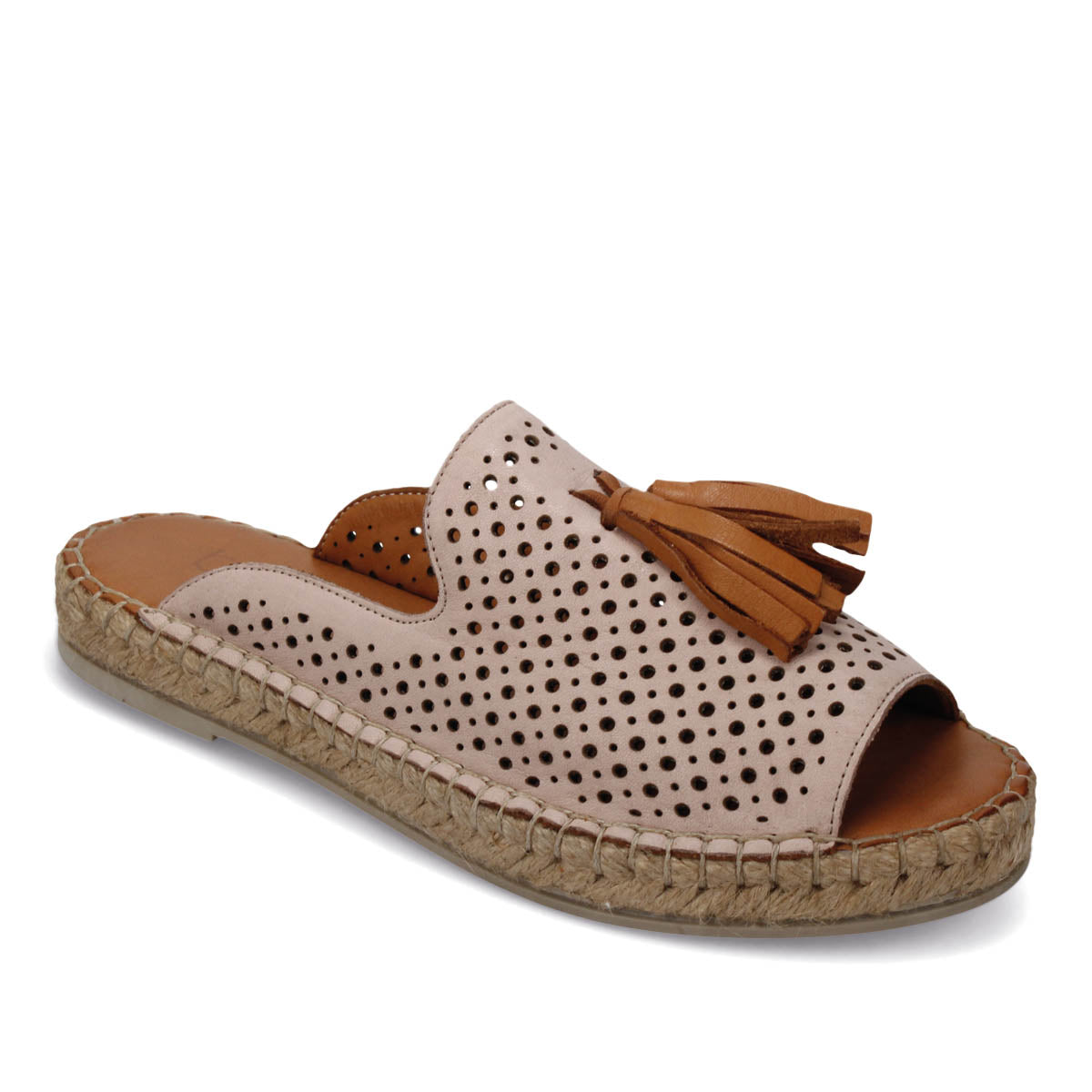 Bueno navar tassel sandal new arrivals