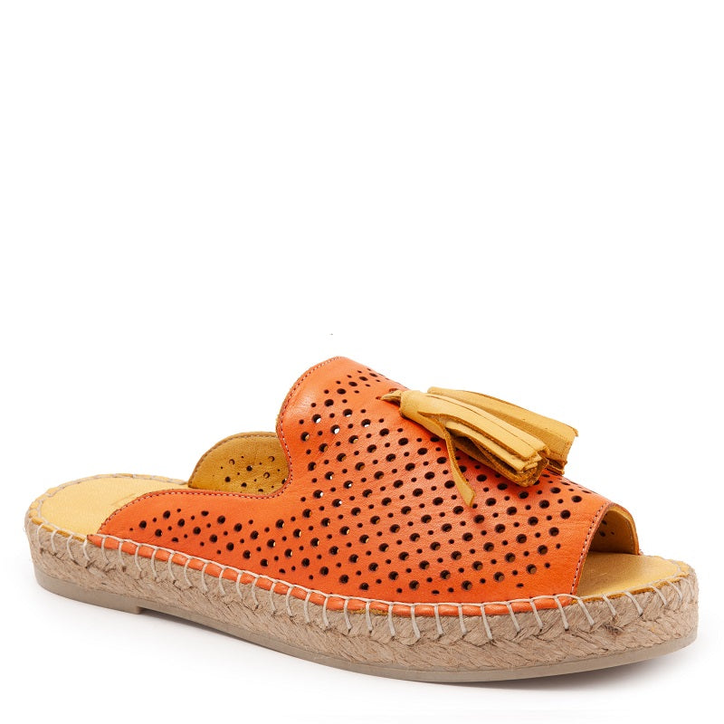 Navar Espadrille Sandal