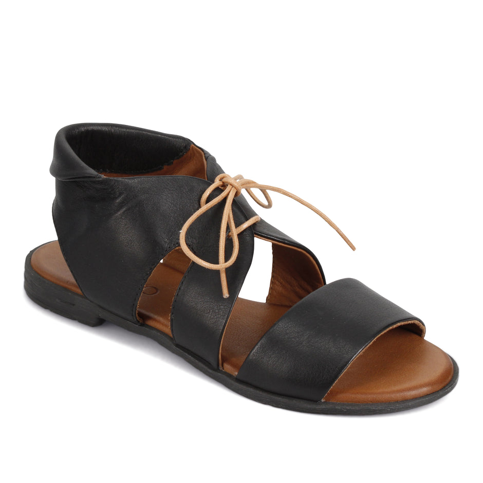 Flat Leather Shoes, Boots and Sandals | Bueno – Bueno Shoes