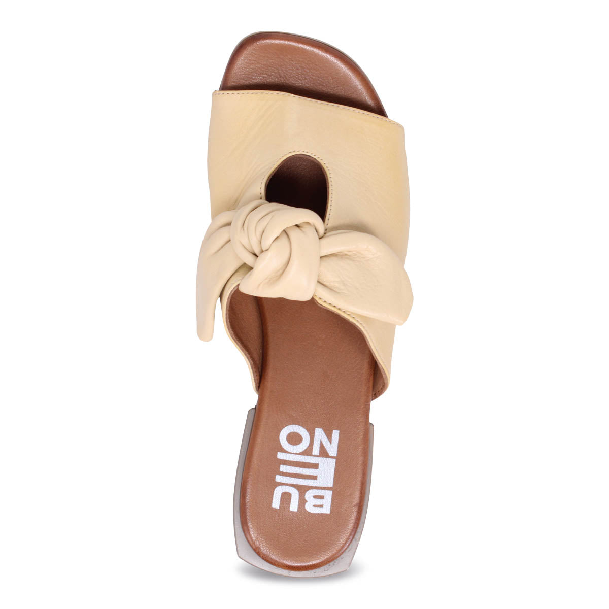 Audrea discount slide sandal