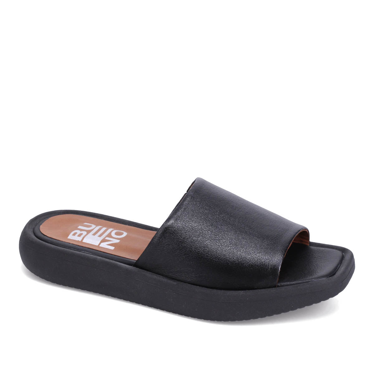 Leather Sandals | Flats, Heels, Mules & More | Bueno – Bueno Shoes