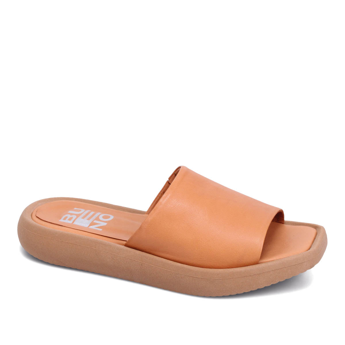 Leather Sandals | Flats, Heels, Mules & More | Bueno – Page 4 