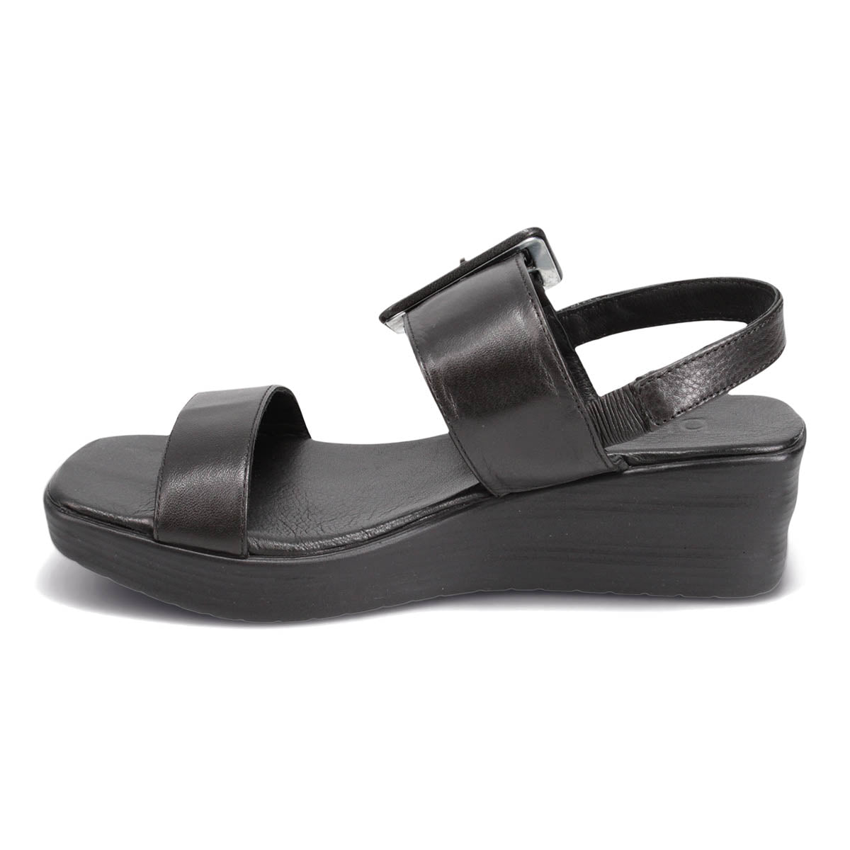 Lovell on sale wedge sandal