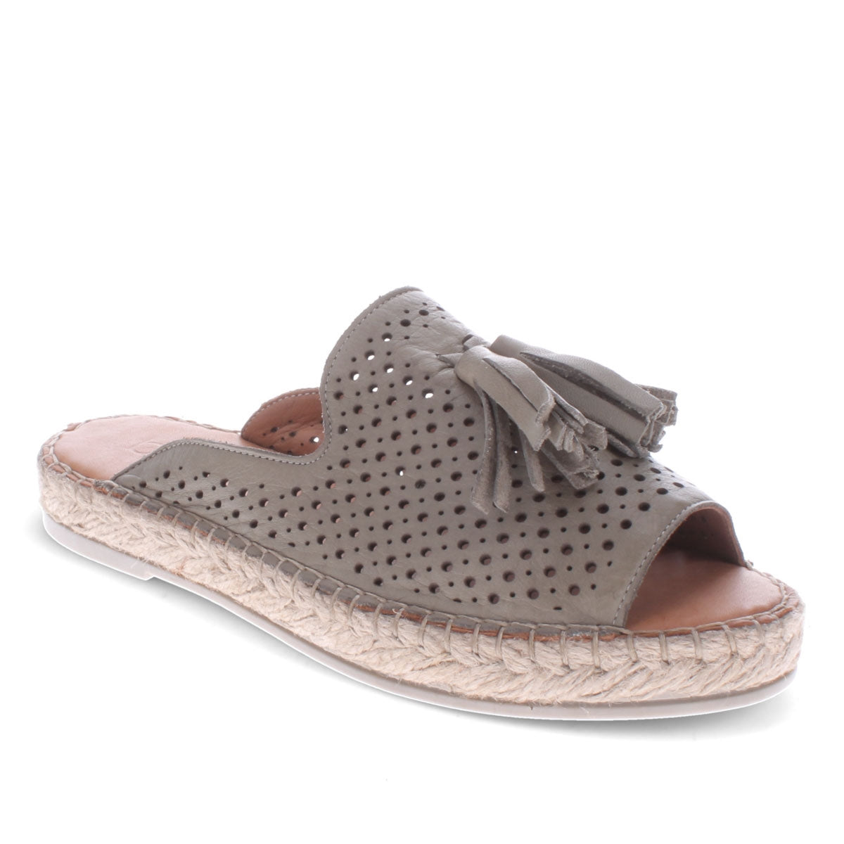 Navar Espadrille Sandal