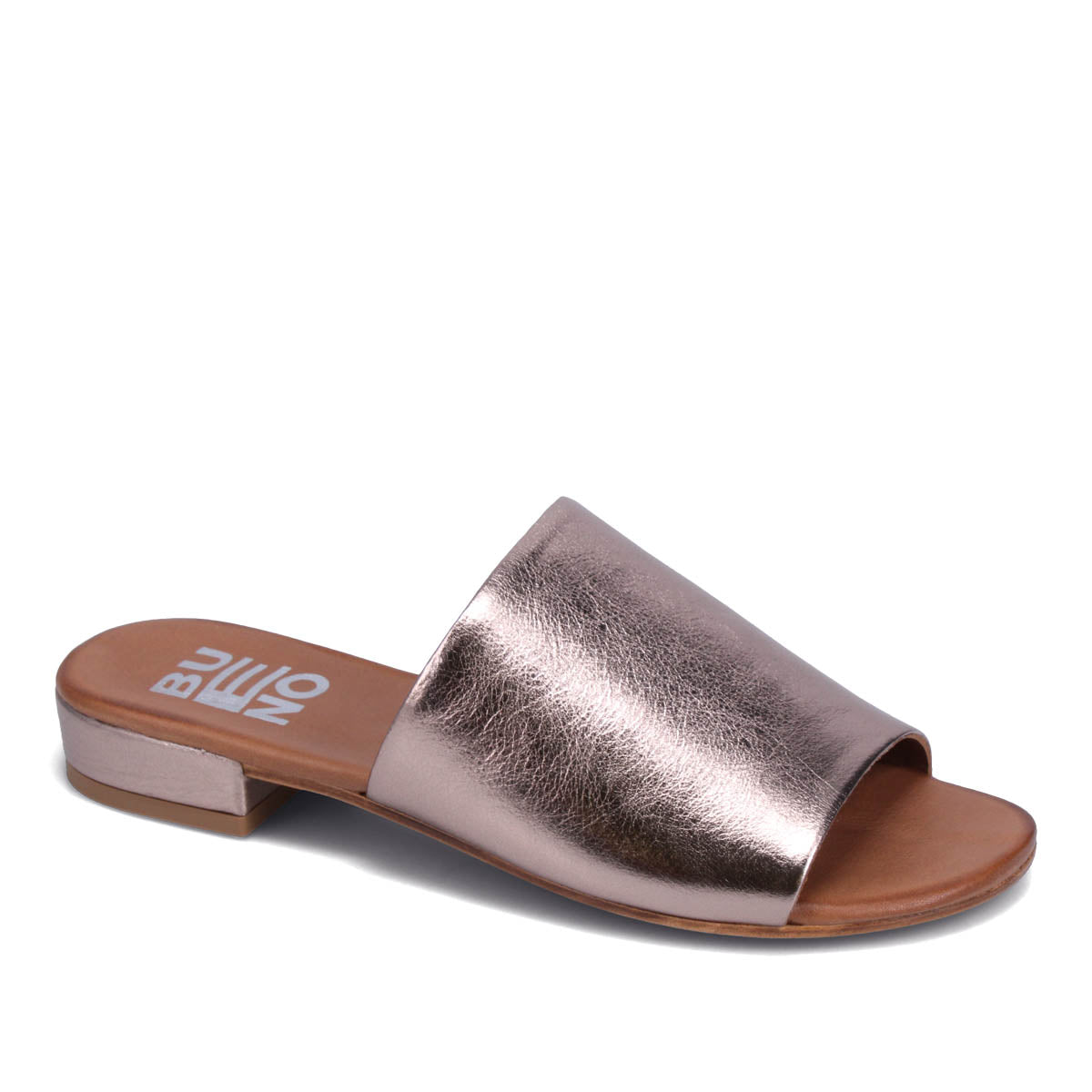 Leather Sandals | Flats, Heels, Mules & More | Bueno – Page 4