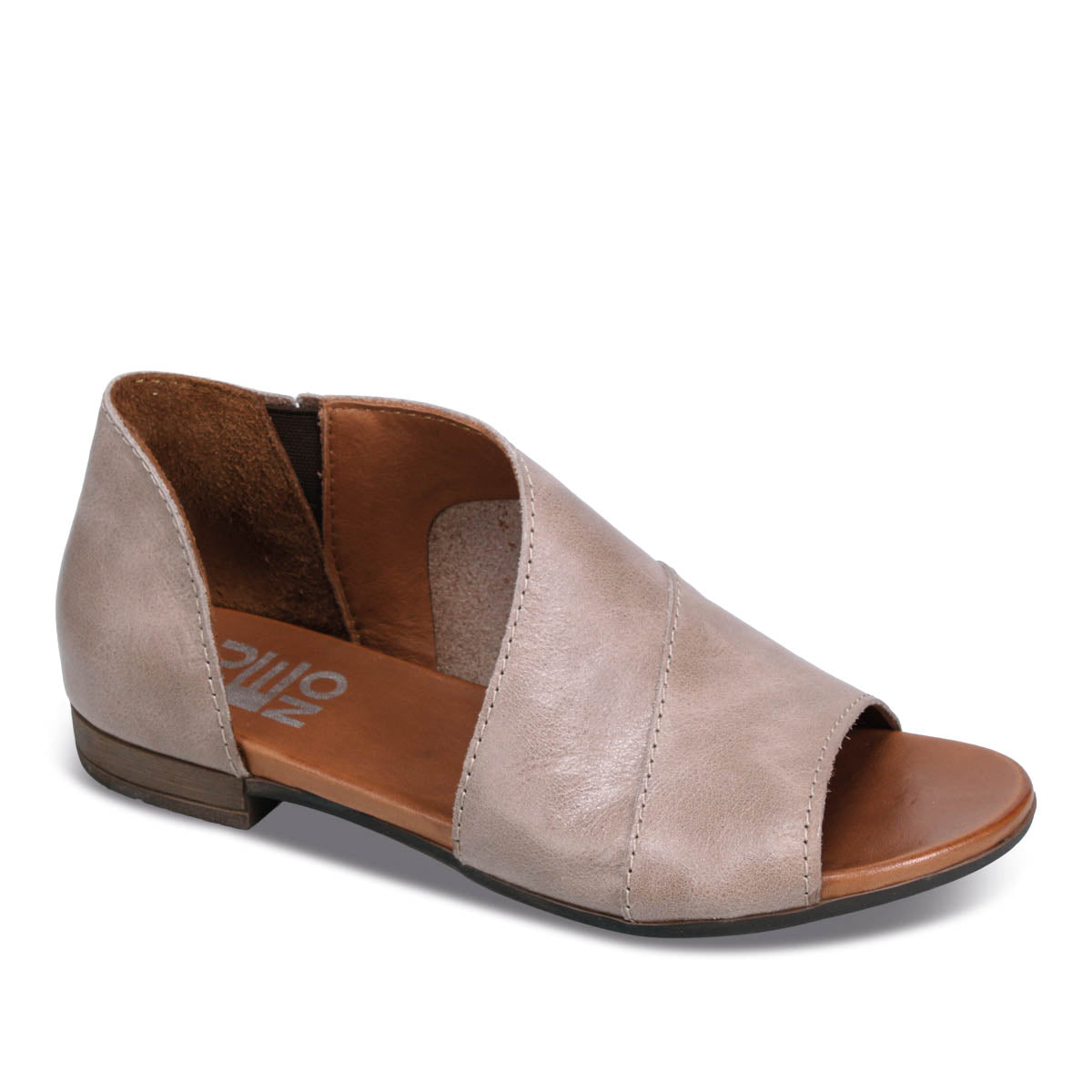 Leather Sandals | Flats, Heels, Mules & More | Bueno – Bueno Shoes