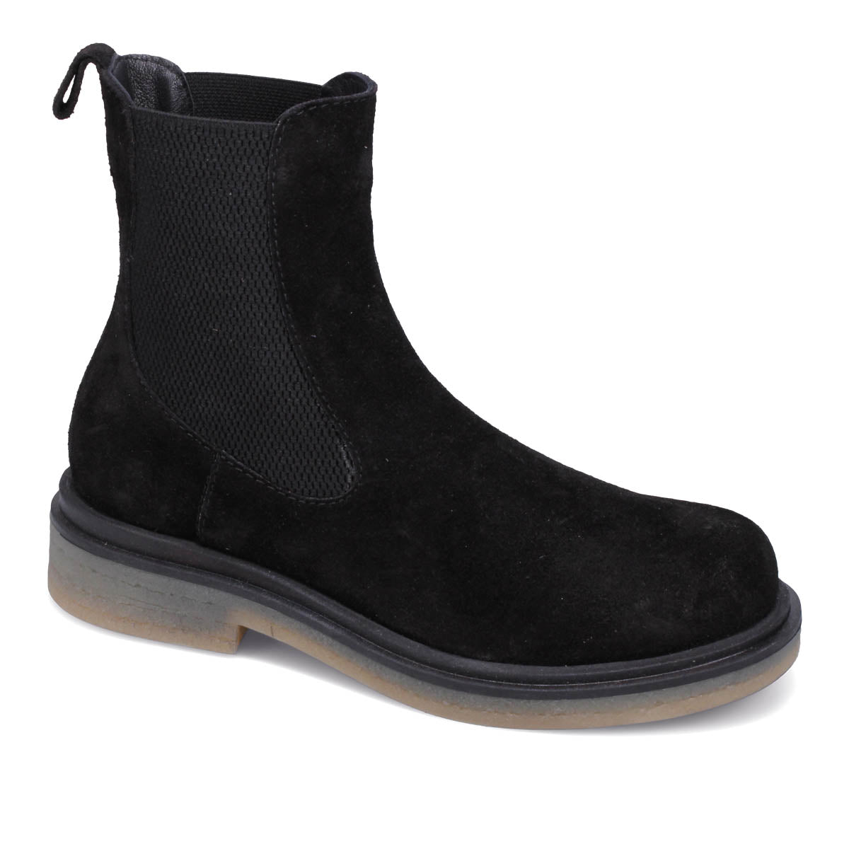 How to clearance size chelsea boots